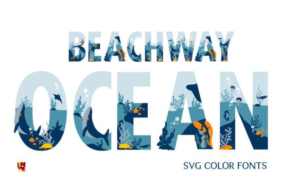 Beachway Ocean: A Designer’s Real-World Embroidery Review