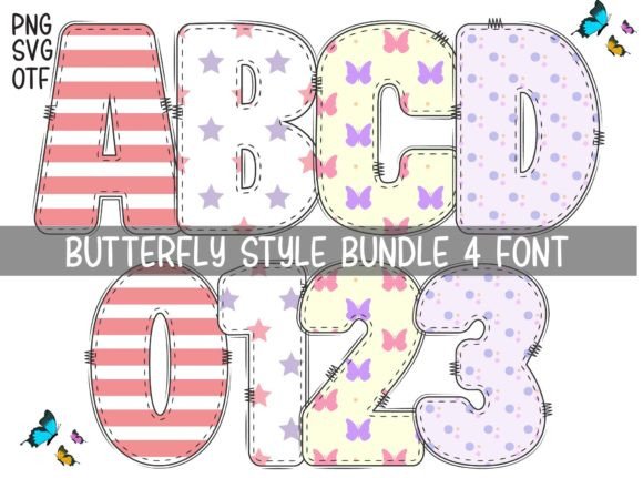 Butterfly Style: A Designer’s Real-World Embroidery Review