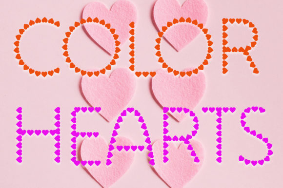 Color Hearts: A Designer’s Real-World Embroidery Review