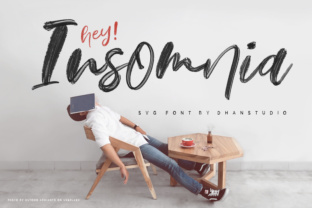 Hey Insomnia